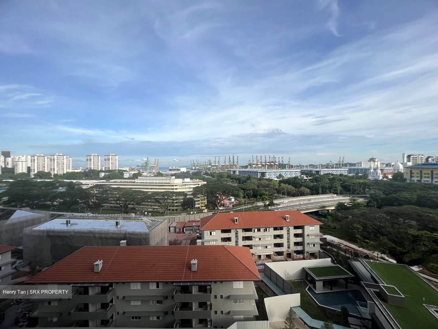 Avenue South Residence (D3), Apartment #581076841